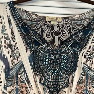 One World midi dress